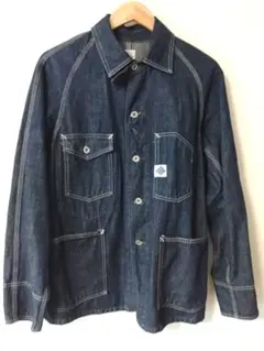 2025年最新】POST OVERALLS メンズ カバーオールの人気アイテム