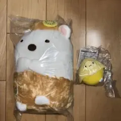 【商品】＊すみっコぐらし　なりきりたぴおかセット（1点） すみっコぐらし なりきりたぴおかセット - メルカリ