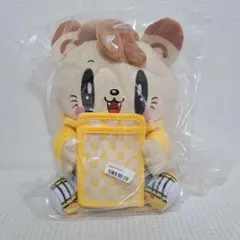 ジェ猫 カードケース付きBIGぬいぐるみ 片寄涼太　GENERATIONS　➂