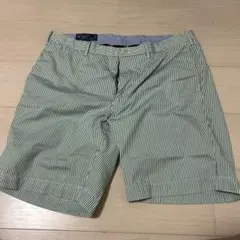最終値下　Polo by Ralph Lauren ハーフパンツ W34のサムネイル