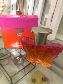 ANNA SUI 香水 スイラブ