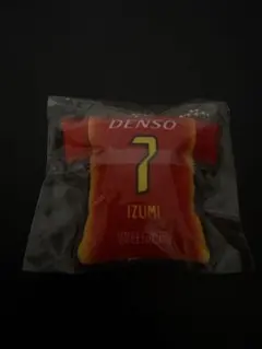 グランパスガチャ　和泉竜司