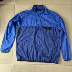 patagonia プルオーバーナイロンジャケット XL