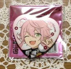 あんスタ スタフォニ 缶バッジ 姫宮桃李