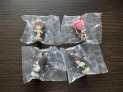 ウマ娘　ハグコット　〜出走直前！〜3