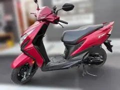 Dio 110 HONDA ユーザー買取車　不具合無し　自賠R8.1のサムネイル