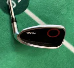 PRGR R55 Prestige ウェッジ　【チッパー】ウェアのオマケ付き！ R55 ウェッジ（ウェッジ｜メンズクラブ）：クラブ\u003cゴルフ