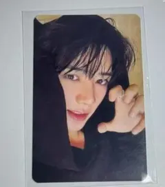 TXT together ラキドロ ラッキードロー トレカ ボムギュ