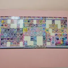 アイカツ！シールセット