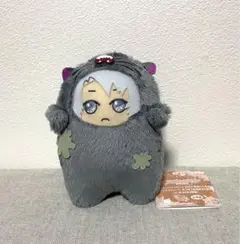 アイドリッシュセブン 八乙女楽 モンぬい