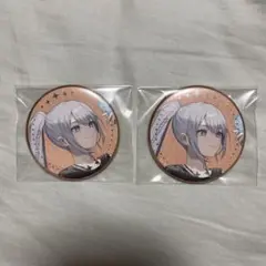 SitR神戸 樋口楓 缶バッジ