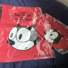 umiさん専用Felix The Cat ランチバッグ