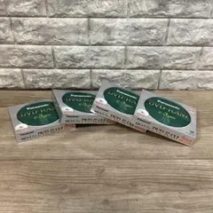 Panasonic DVD-RAM 4.7GB 5PACK 4個セット