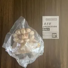 たかはたまさお 木彫り風 FIGURE COLLECTION 南極熊