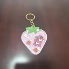 ロッツォ アクリルキーホルダーのサムネイル
