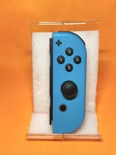 Nintendo Switch ジョイコン ネオンブルー 右