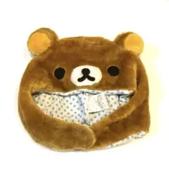 2026年最新】リラックマ 被り物の人気アイテム - メルカリ