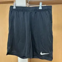 NIKE Dri-FIT ショートパンツ ブラック Mサイズのサムネイル
