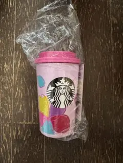 Starbucks スタバ　タンブラー