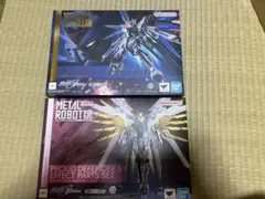 2026年最新】METAL robot魂 ストライクフリーダム 弐式の人気アイテム