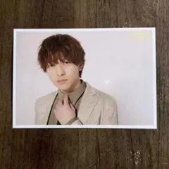 M!LK 吉田仁人 のぞいてみるく？展 過去生誕 生写真