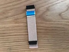 ♪　 Huawei Watch 4.4 バンド　ピンク