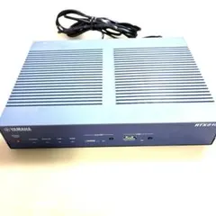 中古動作品YAMAHA ギガアクセスVPNルーター　RTX810 #3