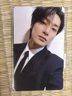 straykids fans ラキドロ アイエン トレカ karma