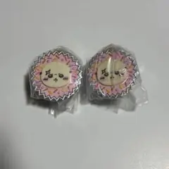 ちいかわ 手作りおやつチャーム 平成女児チョコ ラッコ