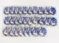 にじさんじ 長尾景 缶バッジ ぷちさんじ 第3弾