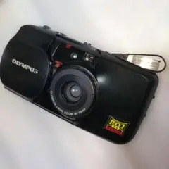 2025年最新】olympus mju zoom panoramaの人気アイテム - メルカリ