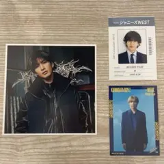 KAMIGATA BOYZ 藤井流星