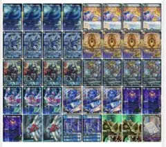 デュエマ CS優勝、CS3位 オボロセカンド デッキ デュエマ CS優勝、CS3位 オボロセカンド デッキ 全40枚 - メルカリ