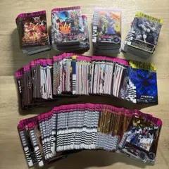 ガンバライド カード 大量 まとめ売り 仮面ライダー