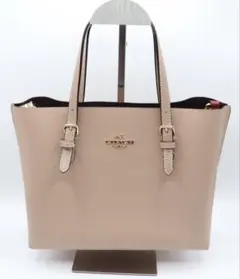 BALLY バリー トートバッグ ハンドバッグ レザー ストライプ 赤色