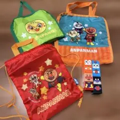 アンパンマンセット