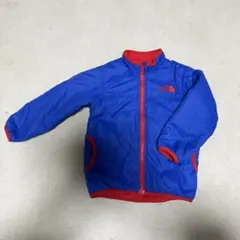 THE NORTH FACE リバーシブル　アウター　ジャケット　100