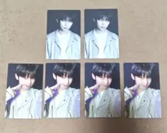 ENHYPEN 宵 YOI ソヌ トレカセット