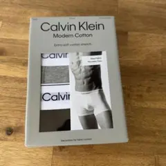 【新品】Calvin Klein Modern Structure 3枚組 Lのサムネイル