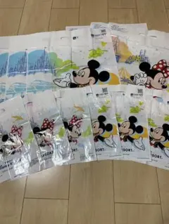 ディズニー袋 12枚セット！