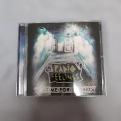 RADIO FEELINGS 　No Time For Regrets CD