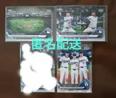 2025年最新】topps tokyo series 山本由伸の人気アイテム - メルカリ