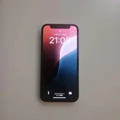 Apple iPhone 12 mini 64GB　SIMフリー