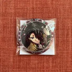 あくねこ ミヤジ バト缶 Butler's 缶Badges vol.2 - メルカリ