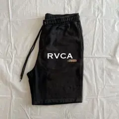 RVCA ハーフパンツ スウェット フェード XLのサムネイル