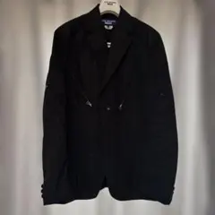 JUNYA WATANABE MAN テーラードジャケット ブラック Mのサムネイル