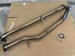 2025年最新】HA22S フロントパイプの人気アイテム - メルカリ