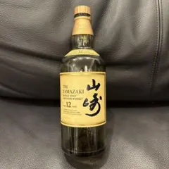 空瓶 サントリー 山崎 12年 - メルカリ