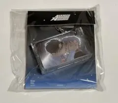 エイリアンステージ ミニカセットキーホルダー ティル イヴァン　新品未開封