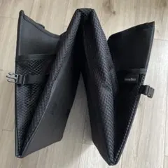 メルセデスベンツ　オリジナルトートバッグ　付き防水カバー